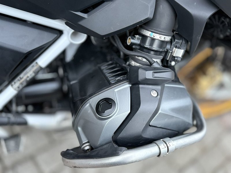 二手宝马R 1250 GS