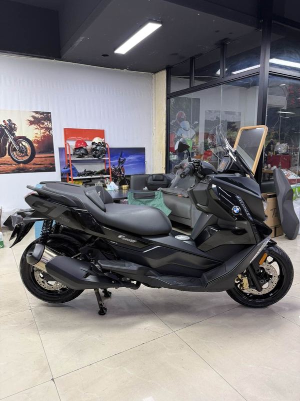 二手宝马C 400