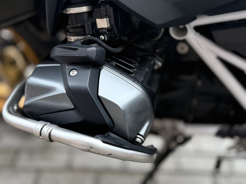 二手宝马R 1250 GS