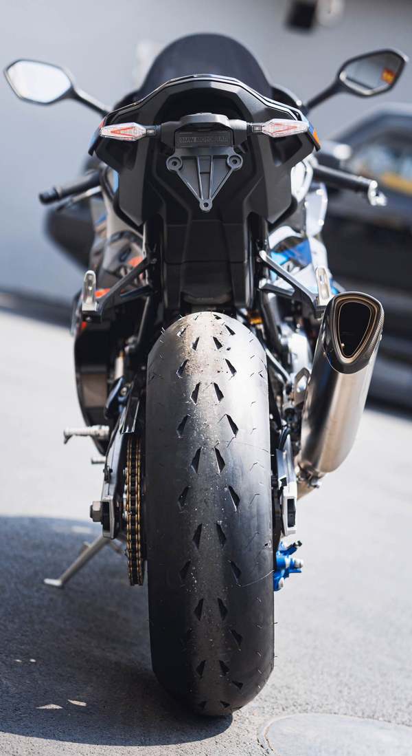 二手宝马M 1000 RR