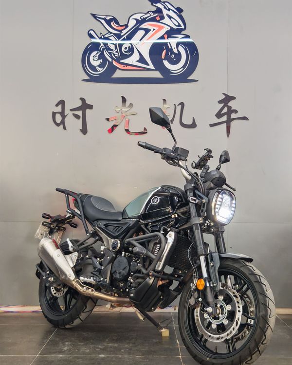 二手无极300AC