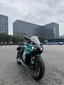 二手凯越450RR