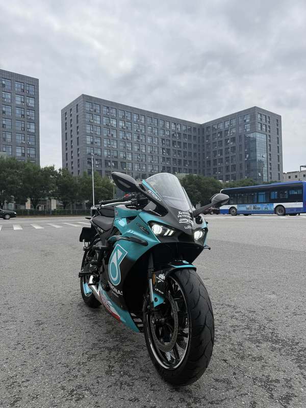 二手凯越450RR