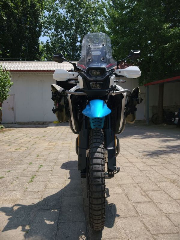二手春风450MT