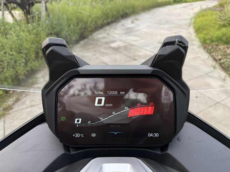 二手宝马C 400