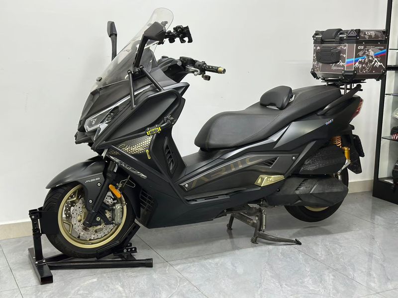二手力刻318 LK300T