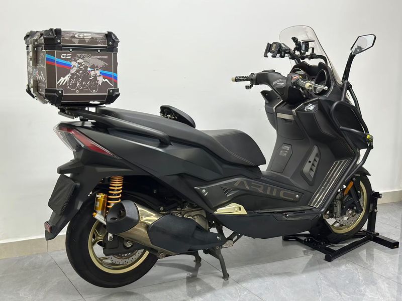 二手力刻318 LK300T