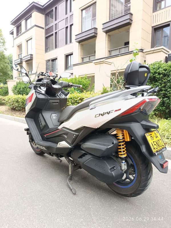 二手力刻318 LK300T