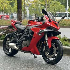 二手QJMOTOR赛600