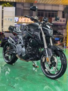 二手升仕310R