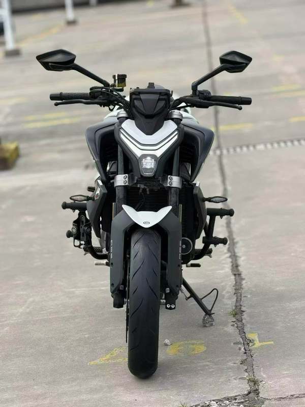 二手春风450NK