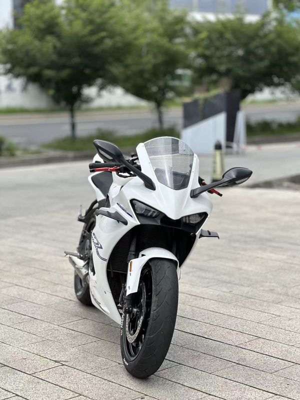 二手凯越450RR