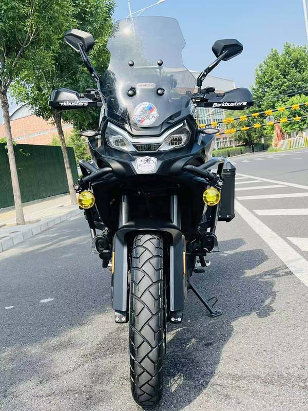二手春风700MT