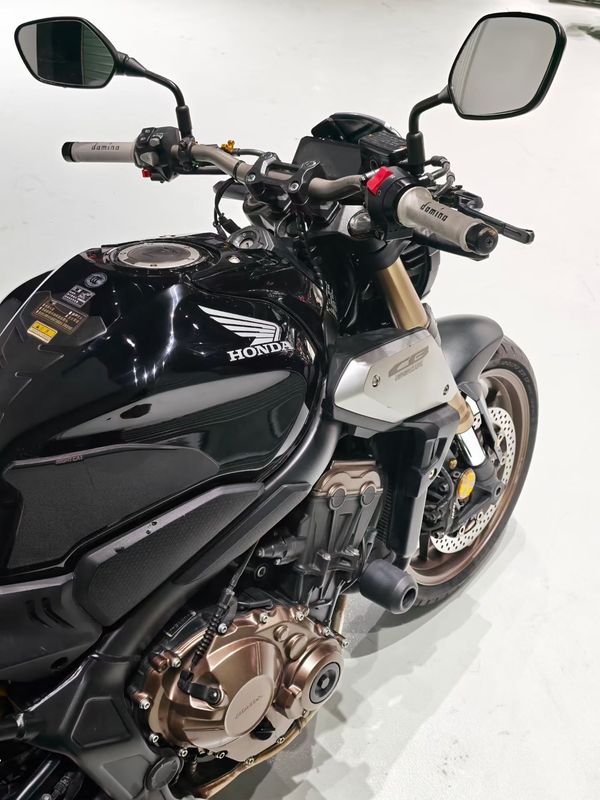 二手本田CB650R 