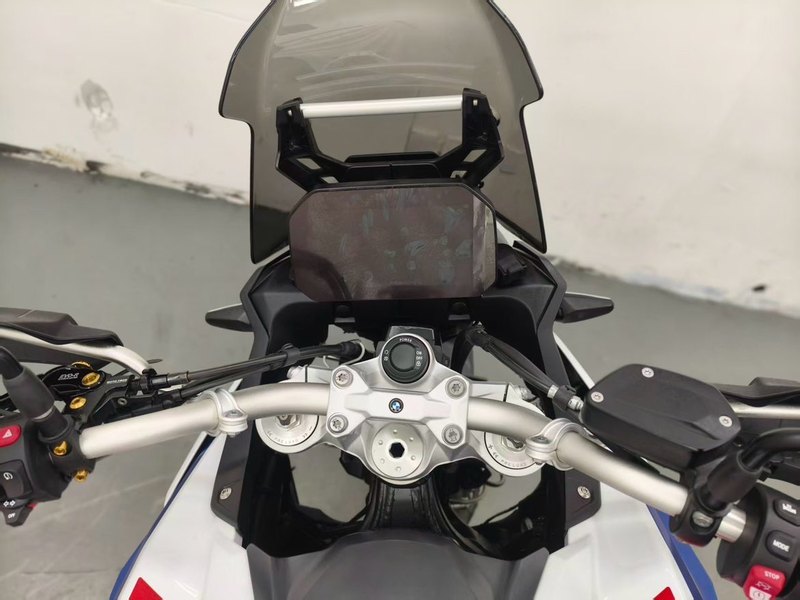 二手宝马F 900 GS