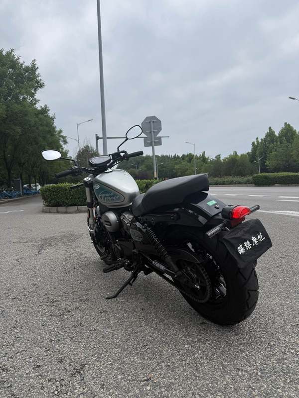 二手晓星GV300S