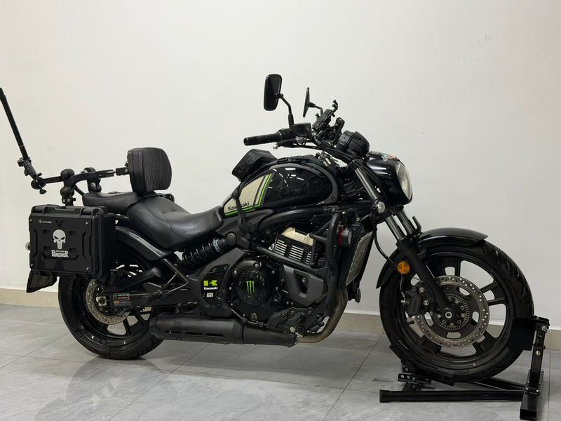 二手川崎Vulcan S 