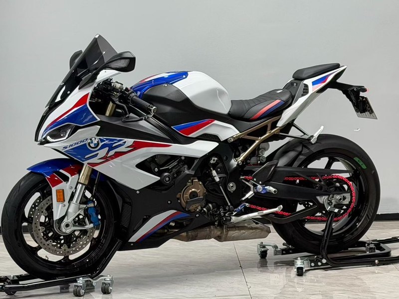 二手宝马S 1000 RR