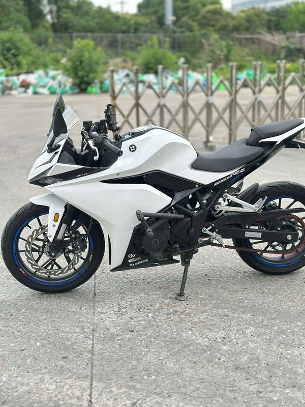 二手凯越250RR 刺鸟