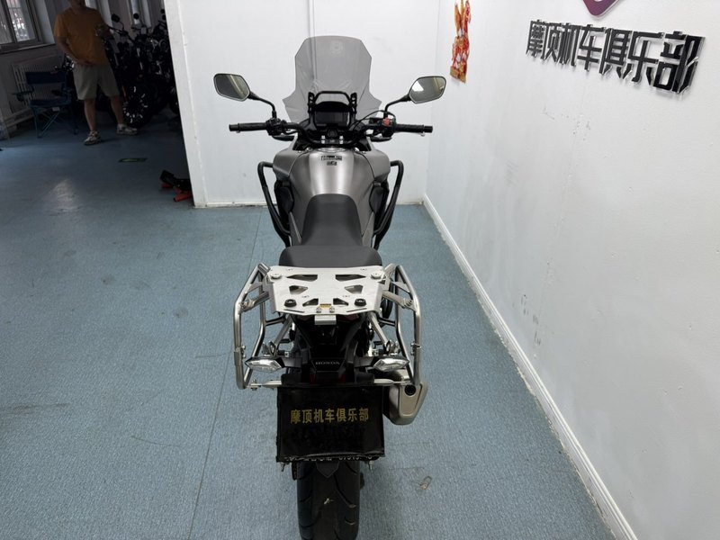 二手本田CB400X