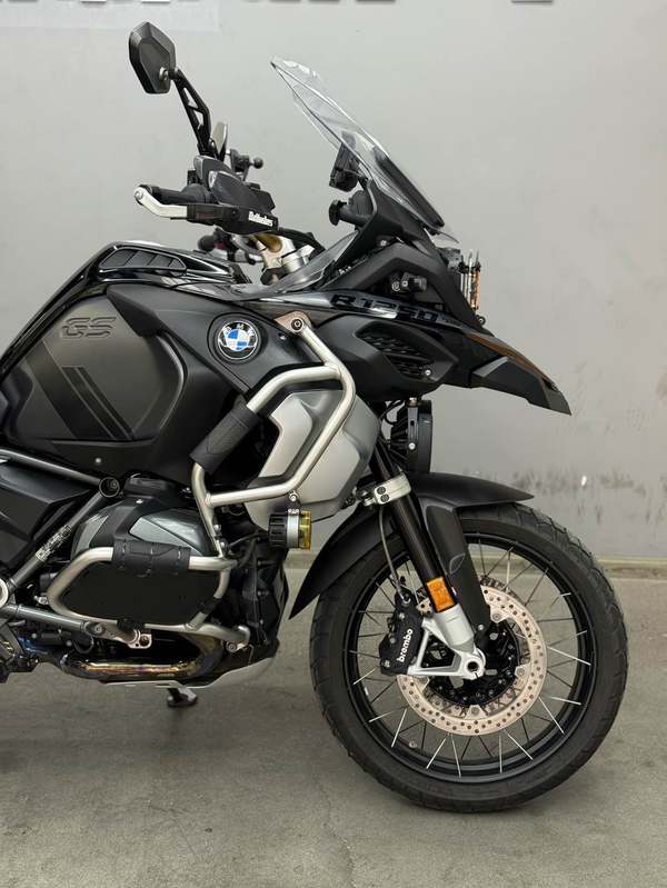 二手宝马R 1250 GS