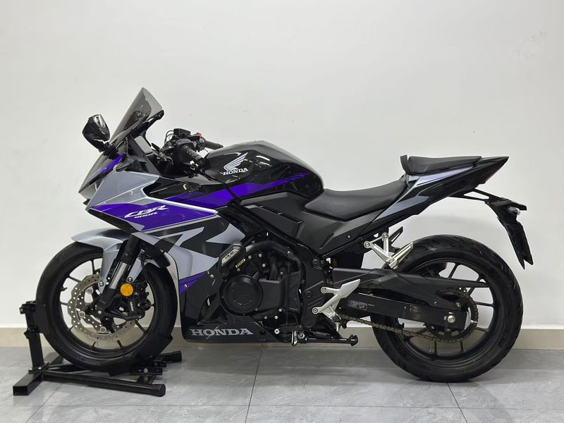 二手本田CBR400R