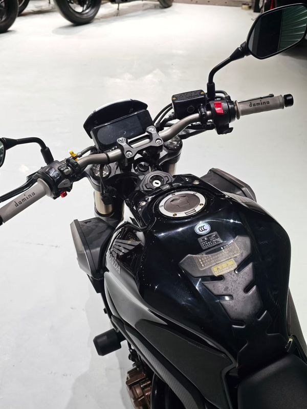 二手本田CB650R 