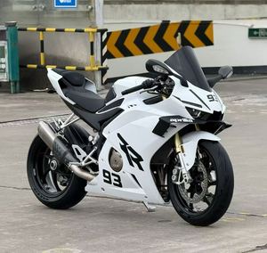 二手张雪机车500RR