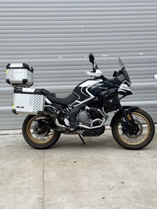 二手春风700MT