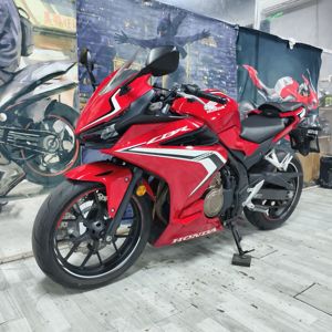 二手本田CBR500R(进口)