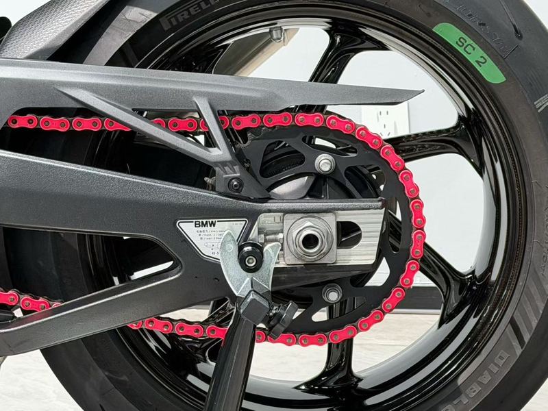 二手宝马S 1000 RR