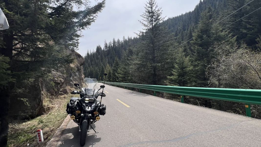 二手宝马R 1250 GS