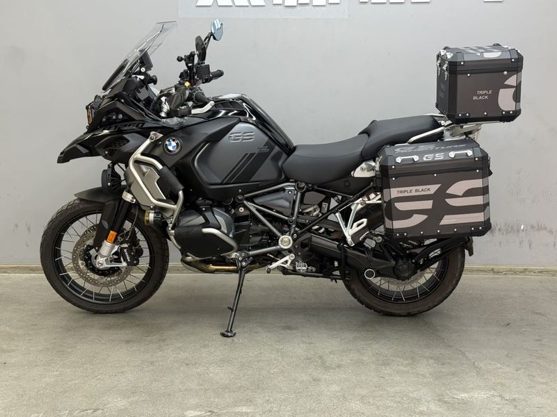 二手宝马R 1250 GS