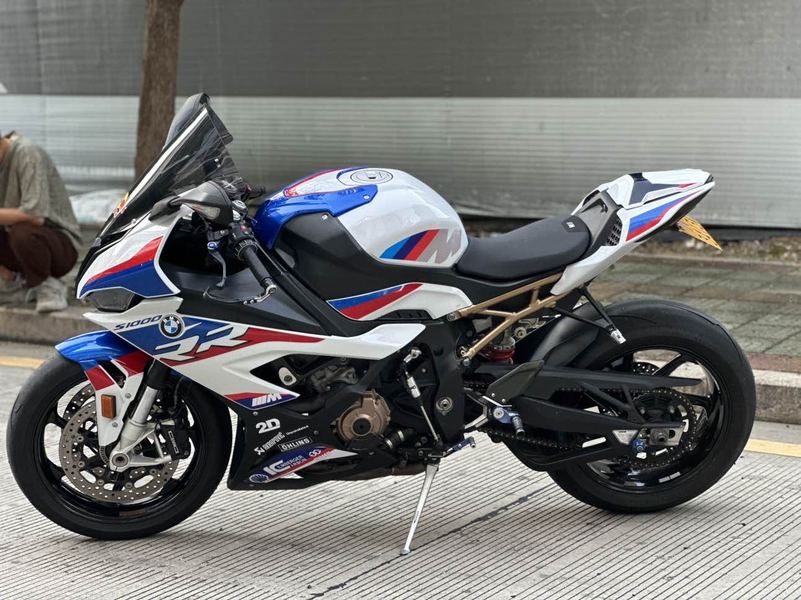 二手宝马S 1000 RR