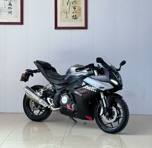 二手贝纳利龙卷风 Tornado 302R
