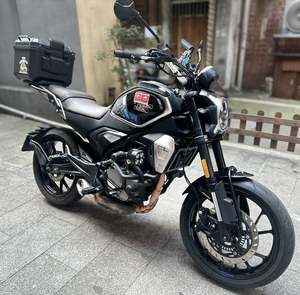 二手春风250CL-X