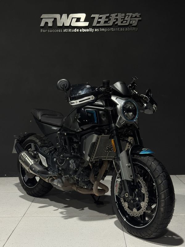 二手春风700CL-X