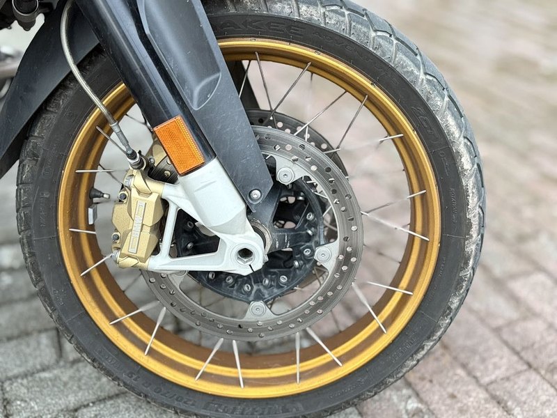 二手宝马R 1250 GS