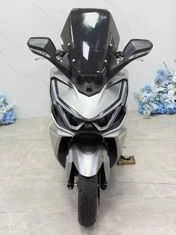 二手三阳巡弋 Cruisym400