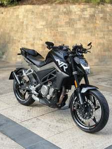 二手春风250NK
