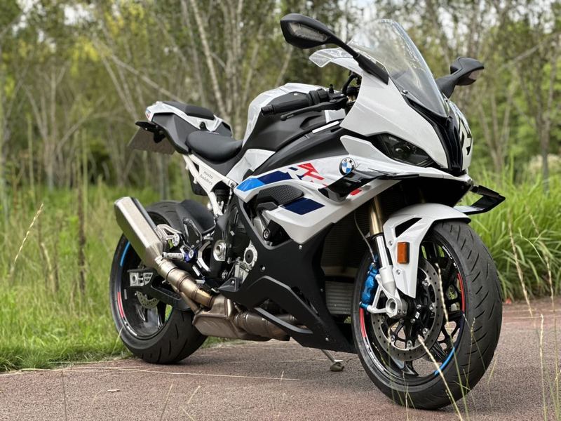 二手宝马S 1000 RR