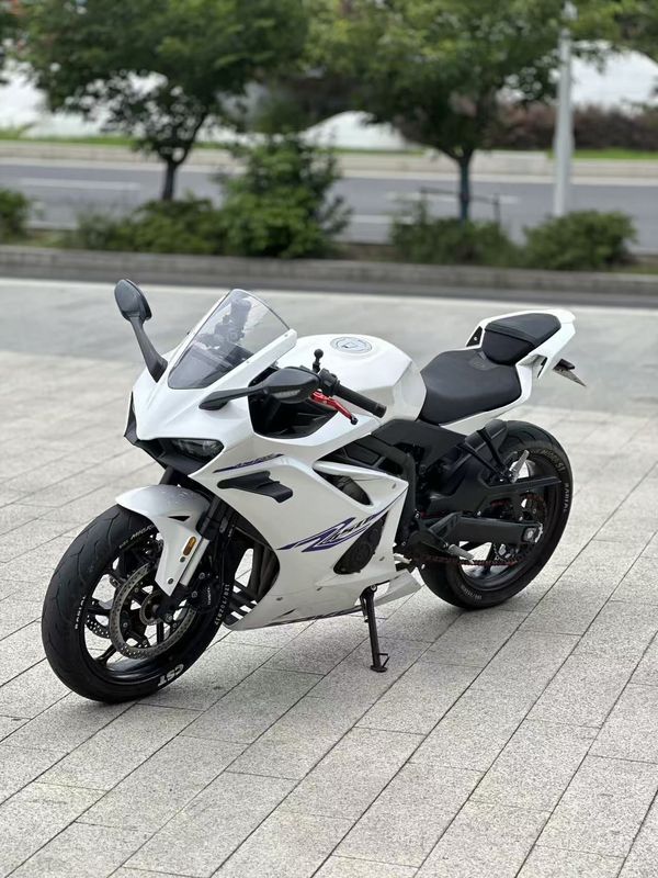 二手凯越450RR