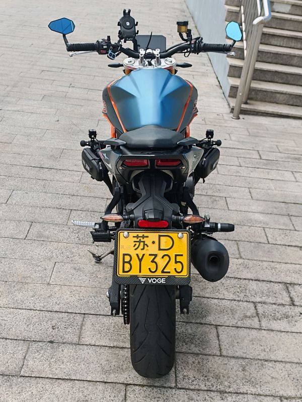 二手无极525R