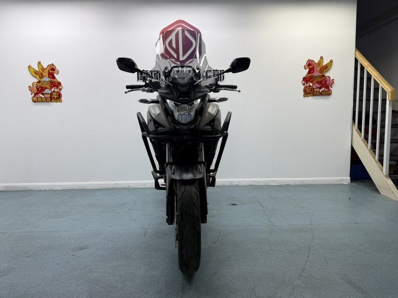 二手本田CB400X
