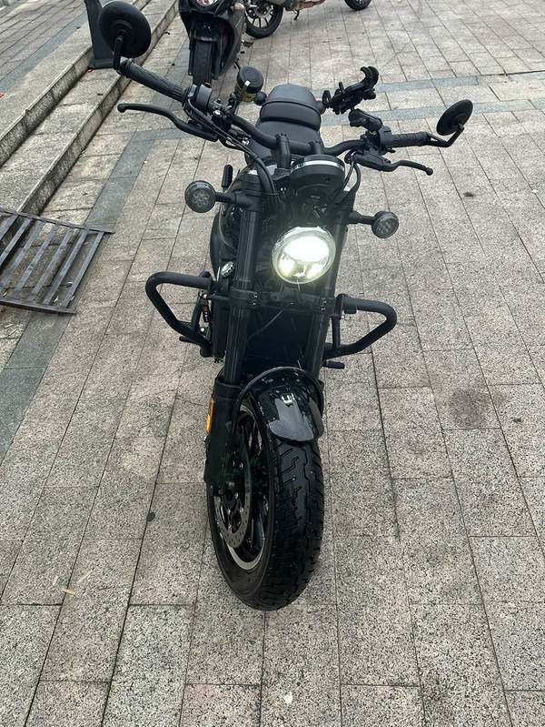 二手春风450CL-C