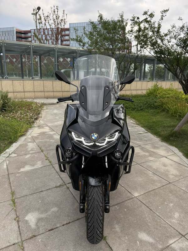 二手宝马C 400