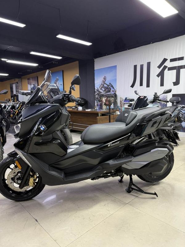 二手宝马C 400