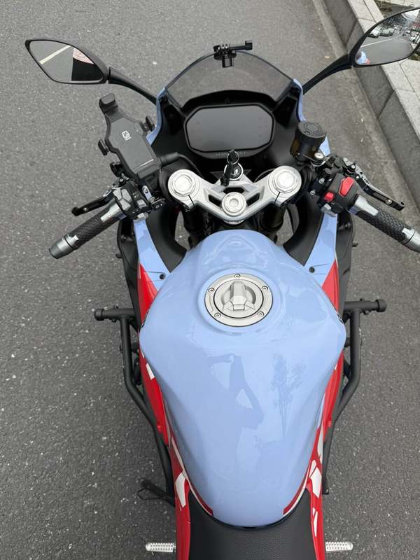 二手QJMOTOR赛450
