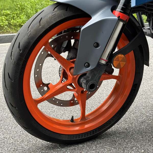 二手KTMR2R390 Duke