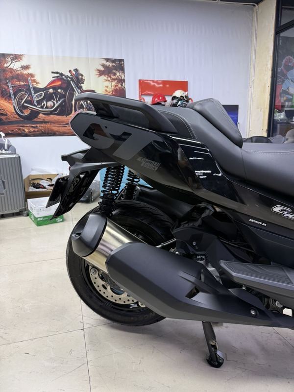 二手宝马C 400